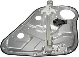 748-340 Dorman Oe Solutions Window Reg With Motor