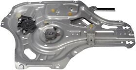 748-417 Dorman Oe Solutions Window Assemblies And Motors 748-417 Dorman Oe Solutions Window Assemblies And Motors