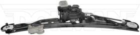 748-464 Dorman - Oe Solutions Window Motor And Regulator Assembly P N 748 464