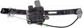 748-468 Dorman Oe Solutions Window Assemblies And Motors