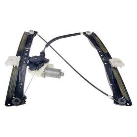 748-509 Dorman - Oe Solutions Front Passenger Side Power Window Regulator And