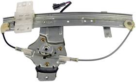 748-515 Dorman Oe Solutions Power Window Regulator And Motor Assembly 748-515 Dorman Oe Solutions Power Window Regulator And Motor Assembly