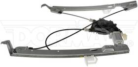 748-541 Dorman - Oe Solutions Window Motor And Regulator Assembly P N 748 541