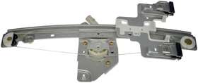 748-547 Dorman Oe Solutions Window Reg With Motor