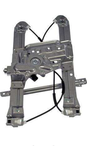 748-583 Dorman Oe Solutions Power Window Motor/regulator Assbly For Mitsubishi Galant 04ft-12ft
