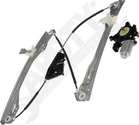 748-588 Dorman Oe Solutions Window Regulator And Motor Assembly 748-588 Dorman Oe Solutions Window Regulator And Motor Assembly