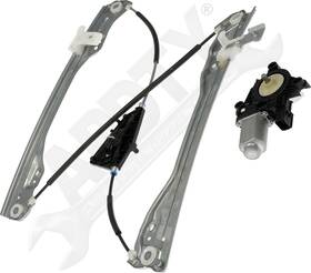 748-589 Dorman Oe Solutions Window Regulator And Motor Assembly