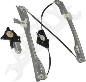 748-590 Dorman Oe Solutions Window Regulator And Motor Assembly 748-590 Dorman Oe Solutions Window Regulator And Motor Assembly