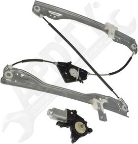 748-591 Dorman Oe Solutions Window Regulator And Motor Assembly 748-591 Dorman Oe Solutions Window Regulator And Motor Assembly
