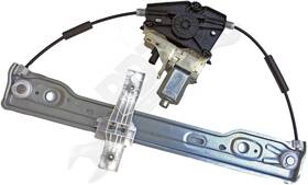 748-603 Dorman Oe Solutions Window Regulator And Motor Assembly