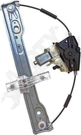 748-604 Dorman Oe Solutions Window Regulator And Motor Assembly
