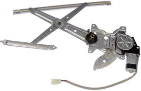 748-608 Dorman Oe Solutions Window Reg With Motor