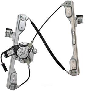 748-620 Dorman Oe Solutions Window Reg With Motor 748-620 Dorman Oe Solutions Window Reg With Motor