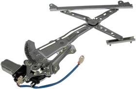 748-888 Dorman Oe Solutions Power Window Regulator And Motor Assembly 748-888 Dorman Oe Solutions Power Window Regulator And Motor Assembly