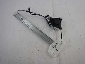 748-912 Dorman Oe Solutions - Window Motor And Regulator Assembly