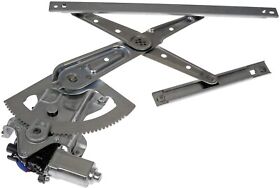 748-945 Dorman Oe Solutions Window Assemblies And Motors
