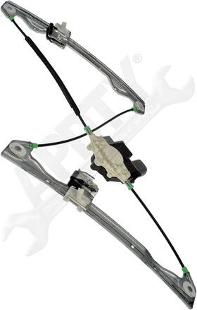 748-996 Dorman Oe Solutions Power Window Regulator And Motor Assembly 748-996 Dorman Oe Solutions Power Window Regulator And Motor Assembly