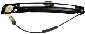 749-000 Dorman Oe Solutions Power Window Regulator Only