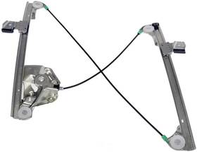 749-199 Dorman Oe Solutions Power Window Regulator Only