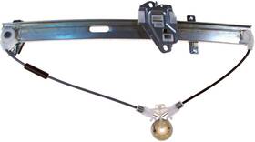 749-615 Dorman Oe Solutions Window Regulator