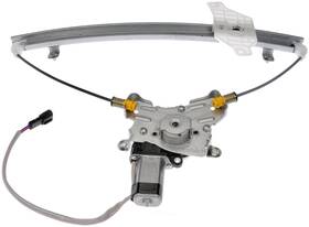 751-056 Dorman Oe Solutions Power Window Regulator And Motor Assembly