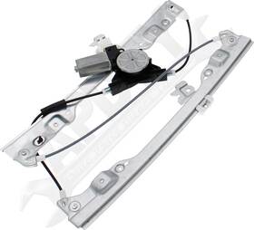 751-110 Dorman Oe Solutions Window Regulator Assembly 751-110 Dorman Oe Solutions Window Regulator Assembly