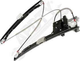 751-113 Dorman Oe Solutions Window Regulator And Motor Assembly
