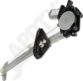 Dorman Oe Solutions 751-122 Power Window Regulator And Motor Assembly