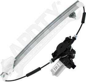 751-125 Dorman Oe Solutions Power Window Regulator Assembly