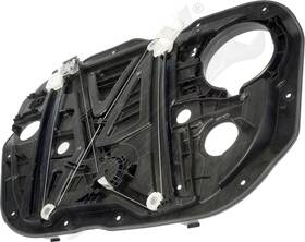 751-131 Dorman Oe Solutions Power Window Regulator Assembly