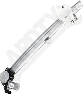 751-135 Dorman Oe Solutions Window Regulator And Motor Assembly