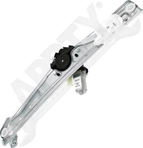 751-138 Dorman Oe Solutions Window Regulator And Motor Assembly