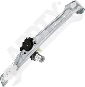 751-139 Dorman Oe Solutions Window Regulator And Motor Assembly