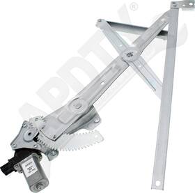 751-141 Dorman Oe Solutions Power Window Regulator Assembly