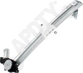 751-142 Dorman Oe Solutions Power Window Regulator Assembly