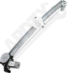 751-143 Dorman Oe Solutions Power Window Regulator Assembly