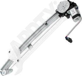751-144 Dorman Oe Solutions Power Window Regulator Assembly
