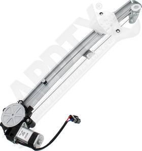 751-145 Dorman Oe Solutions Power Window Regulator Assembly