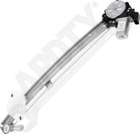 751-146 Dorman Oe Solutions Power Window Regulator Assembly