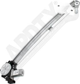 751-147 Dorman Oe Solutions Power Window Regulator Assembly