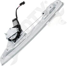 751-148 Dorman Oe Solutions Power Window Regulator Assembly 751-148 Dorman Oe Solutions Power Window Regulator Assembly