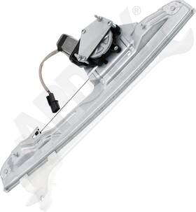 751-149 Dorman Oe Solutions Power Window Regulator Assembly