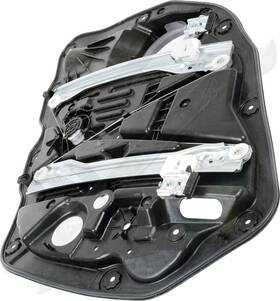 751-168 Dorman Oe Solutions Window Regulator And Motor Assembly