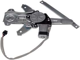 751-216 Dorman - Oe Solutions Power Window Motor And Regulator Assembly P/n 751 216