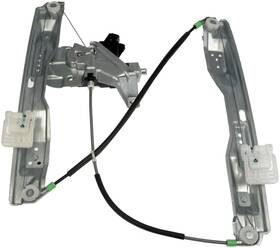 751-225 Dorman Oe Solutions Power Window Regulator And Motor Assembly