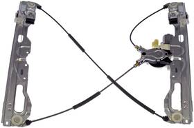 Dorman Oe Solutions 751-248 Window Reg With Motor
