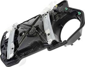 751-304 Dorman Oe Solutions Window Regulator Assembly 751-304 Dorman Oe Solutions Window Regulator Assembly