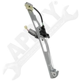 751-401 Dorman Oe Solutions Window Regulator And Motor Assembly 751-401 Dorman Oe Solutions Window Regulator And Motor Assembly