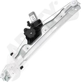 751-422 Dorman Oe Solutions Window Regulator And Motor Assembly