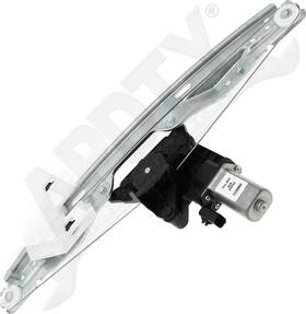 751-423 Dorman Oe Solutions Window Regulator And Motor Assembly 751-423 Dorman Oe Solutions Window Regulator And Motor Assembly